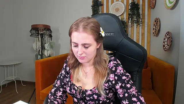 EllaBells Chat XXX in diretta