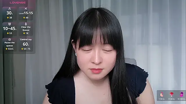-Yuko- – Live XXX-chat