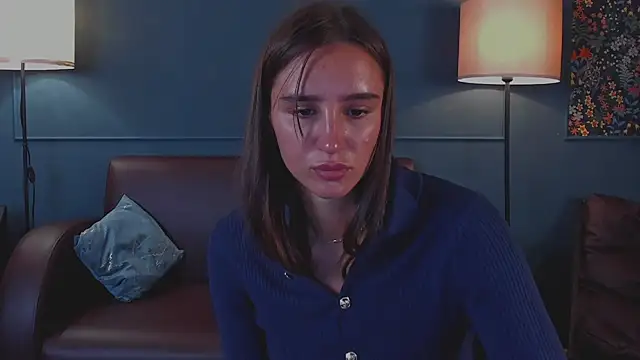 แชท XXX สดของ NicoleWells22