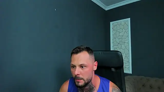 Živý XXX chat BrianHunts