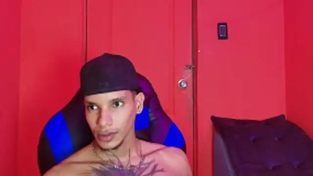 Chat XXX ao vivo de kai_storm77