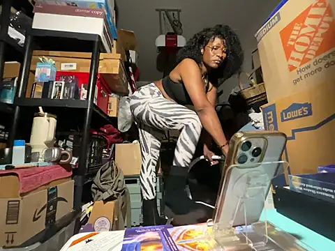 Czat XXX na żywo – wynterheat