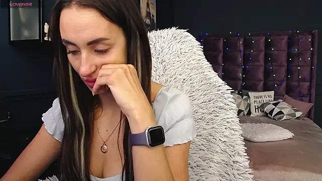 Chat XXX ao vivo de JenniferStone