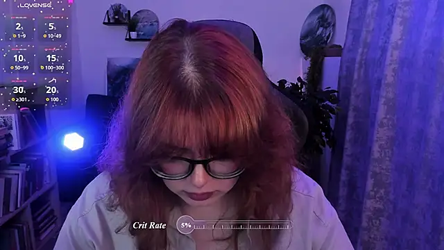 KeytSilvas Chat XXX live