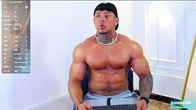 bradley_smith Chat XXX in diretta