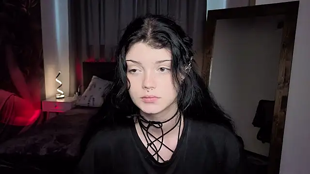 XXX chat uživo modela MileyRood