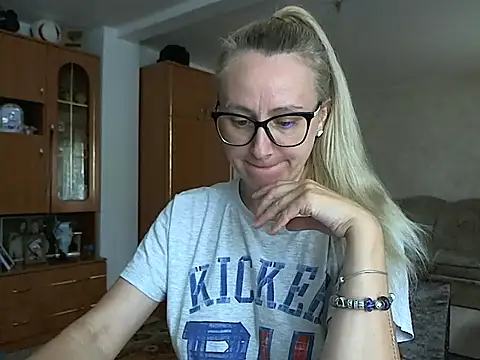 Nataly_Rosy's Live XXX Chat
