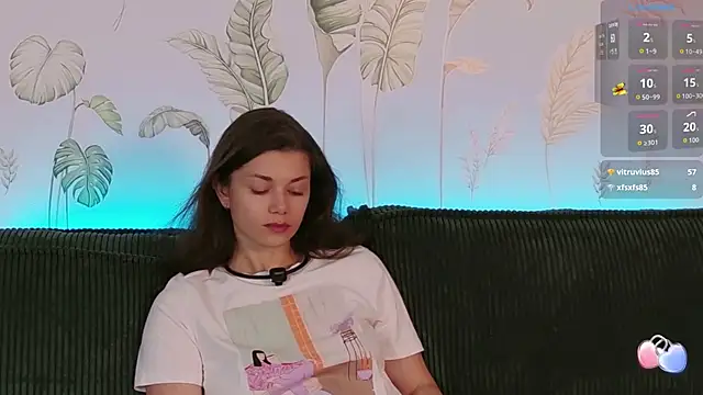_Eva_Vibe_ Obrolan Langsung XXX