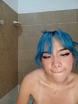 mistyyblue – Live XXX-chat