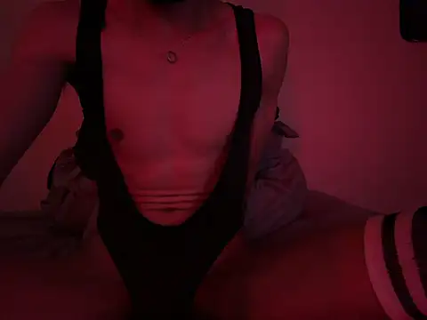 HORNY_RYU Live XXX-Chat