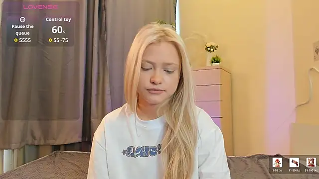 MidnightPoise Live XXX-Chat