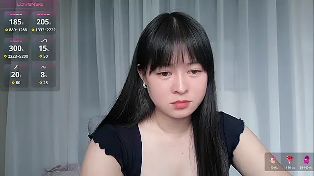 -Yuko-'s Live XXX Chat