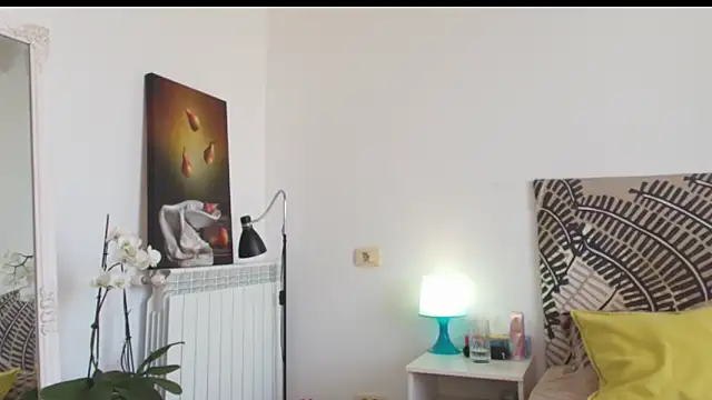 دردشة IreneBlue_ الجنسية المباشرة