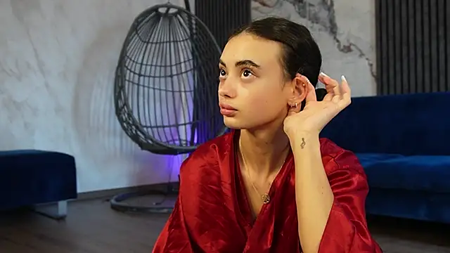 RachelRavee Chat XXX live