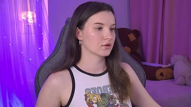 AgataWillis Chat XXX in diretta