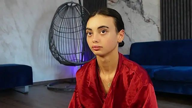 RachelRavee Chat XXX in diretta