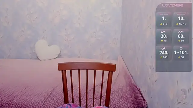 Rainbow_ladyのライブXXXチャット