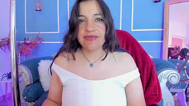 Chat XXX ao vivo de TaraTaylorr