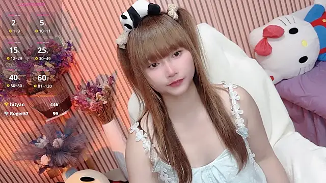 di-or- Live XXX-chat