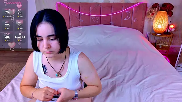 Chat XXX Live RuthHalll