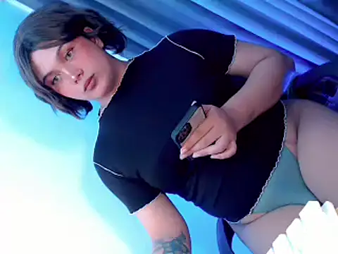 Chat XXX ao vivo de Sweet_angelinax