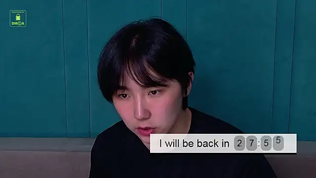 HeejinWang Live XXX-Chat