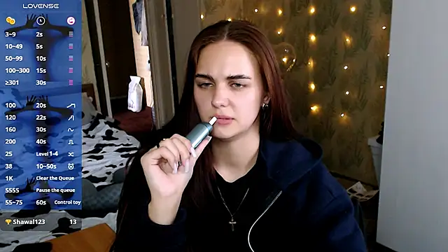 _Maribel_ Live XXX-Chat