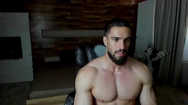 IvanHydee Live XXX-chat