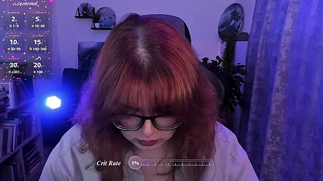 KeytSilvasn Live XXX chat