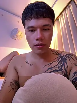 Chat XXX ao vivo de Logan_smith1