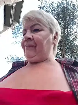 Czat XXX na żywo – Laura_Millf