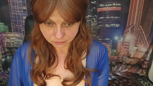 VeraAmor's Live XXX Chat