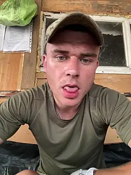 Webkamerová show Lion21s