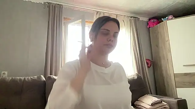 VivaDufficy's Live XXX Chat