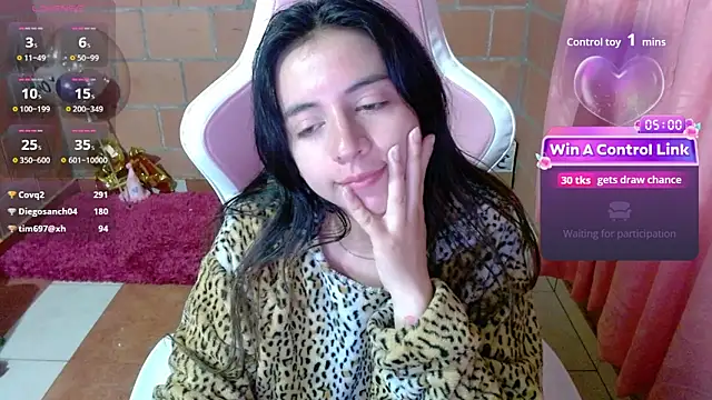 Maggie_Fox3 라이브 XXX 채팅