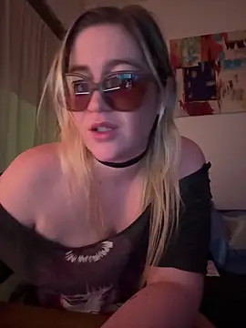 צ'אט XXX בשידור חי של Granlady7
