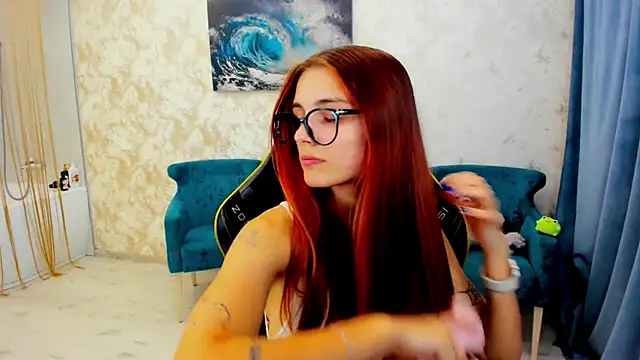 Chat XXX en directo de RedLipse