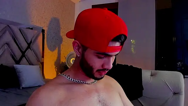 Онлайн чат XXX Vincentblack