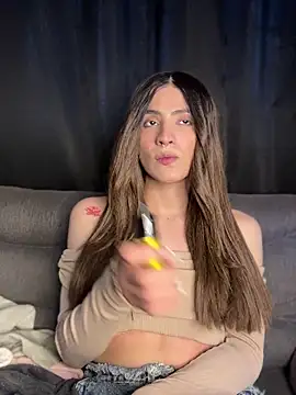 Chat XXX Live Lottus_fire