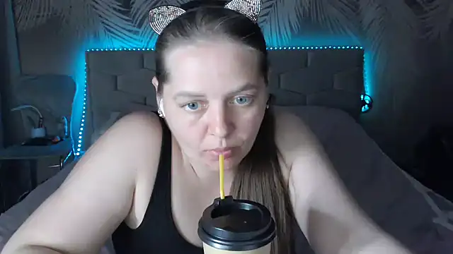 uliastar – Live XXX-chat