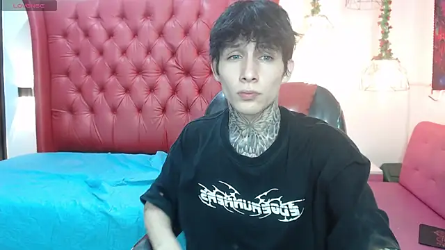 Cry_thereal Live XXX Chat