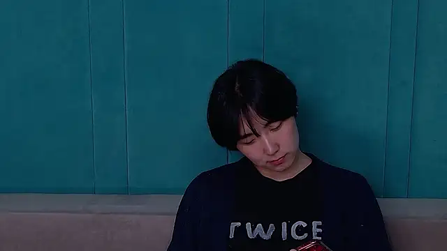 Chat XXX en directo de HeejinWang