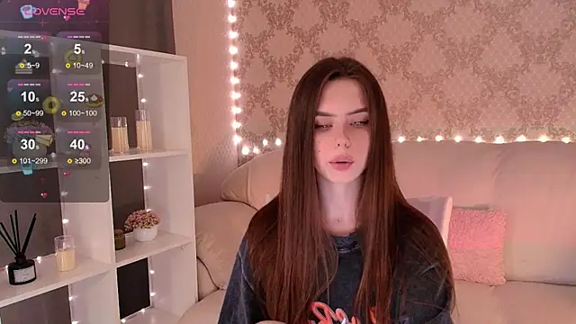 HolyMiax: онлайн-секс-чат