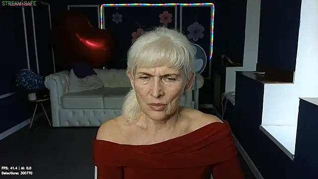 Živý XXX chat Nia_Natur