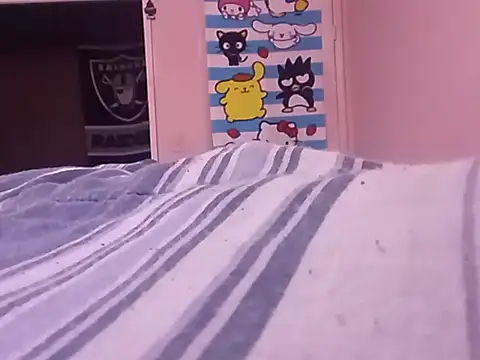 Blkstylion Adlı Modelin Canlı XXX Sohbeti