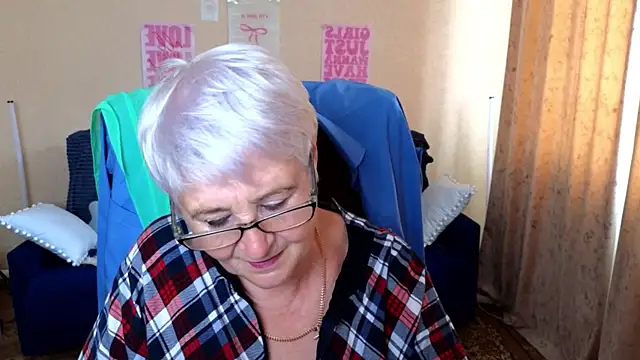 Sandra_Snowflaken Live XXX chat