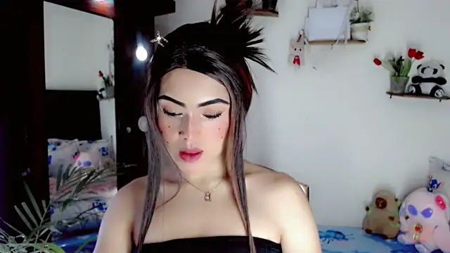 แชท XXX สดของ NathalialLooes