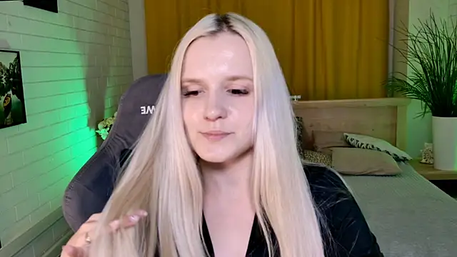 Chat +18 de SherriButlers ao vivo