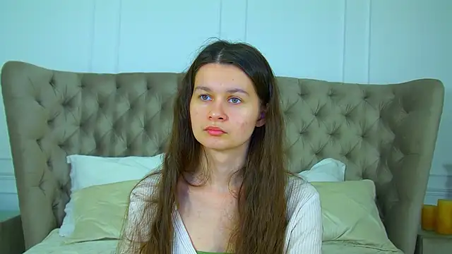 แชท XXX สดของ JuliettaTiffani