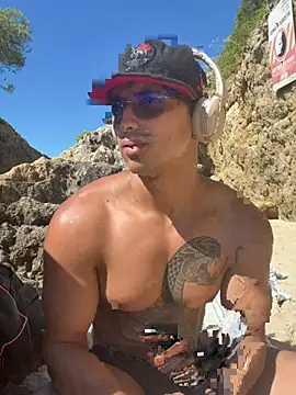 Chatroom XXX en direct de David_Tresh5